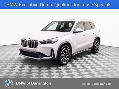 New 2025 BMW X1 xDrive28i w/ Technology Package