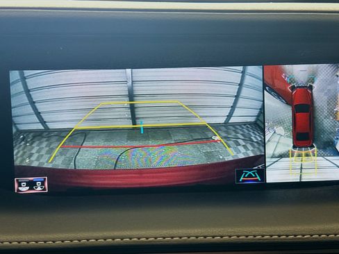 Used 2018 Lexus LS 500 AWD w/ Luxury Package image 18