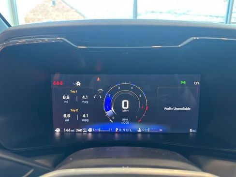 New 2026 Chevrolet Colorado ZR2 w/ Technology Package image 16