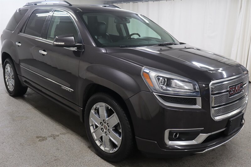 Used 2014 GMC Acadia Denali AWD/4WD image 1