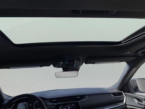 New 2026 Jeep Grand Cherokee L 4WD image 31