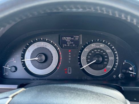 Used 2013 Honda Odyssey EX-L image 15