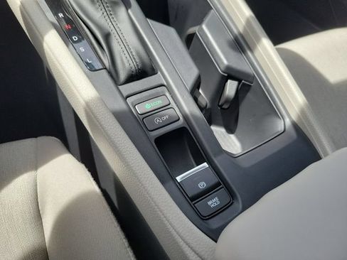 Certified 2025 Honda Accord LX image 24