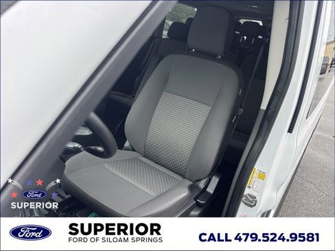 Used 2025 Ford Transit 350 XLT RWD image 16