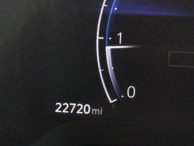 Used 2026 Toyota Corolla Cross LE w/ Moonroof Package FWD image 16