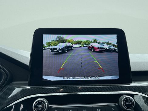 Used 2024 Ford Escape ST-Line image 20