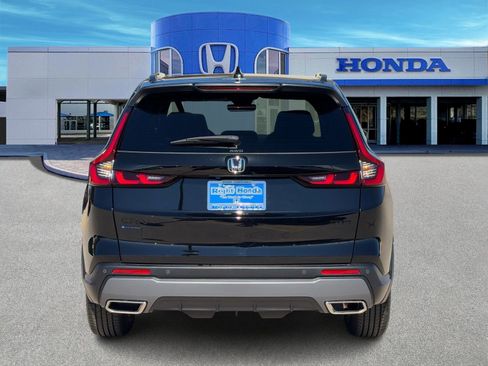 New 2026 Honda CR-V Sport-L image 7