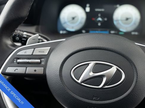 Certified 2023 Hyundai Palisade Limited w/ Cargo Package image 25