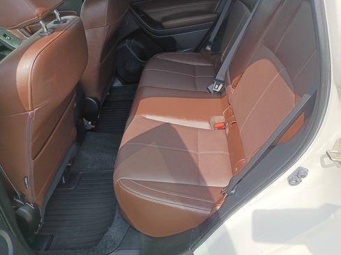 Used 2018 Subaru Forester 2.5i Touring AWD/4WD image 13