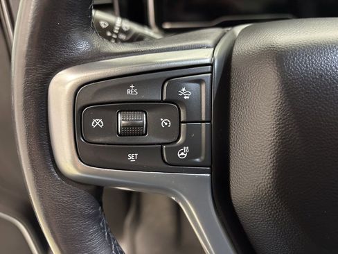 Used 2022 Chevrolet Silverado 1500 LT image 25
