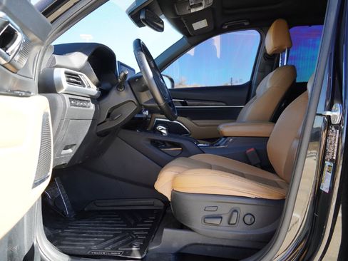 Used 2020 Kia Telluride SX w/ Towing Package image 24