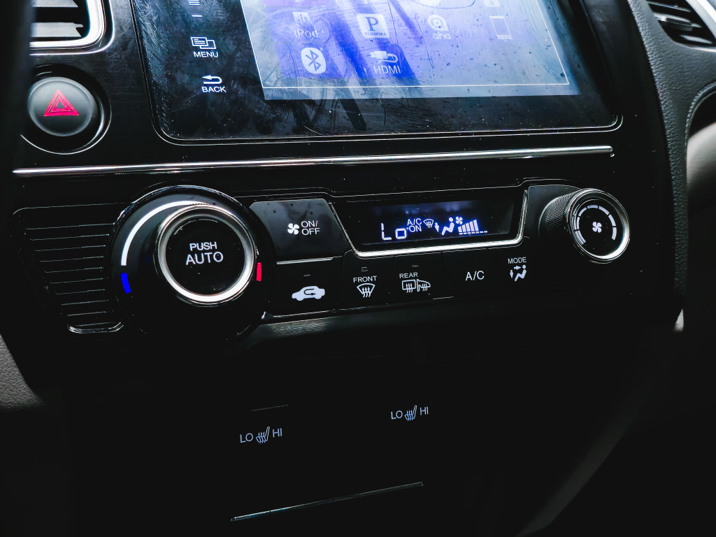 Used 2014 Honda Civic EX-L image 29