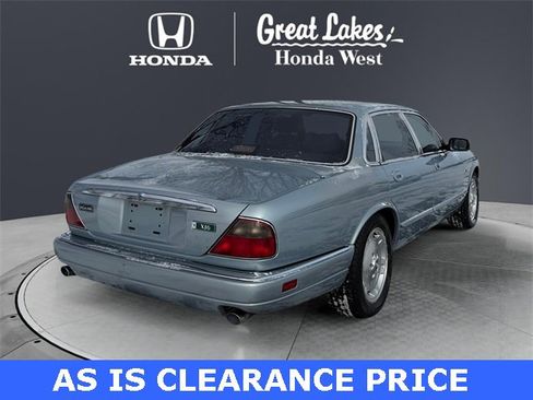 Used 1997 Jaguar XJ6 image 5