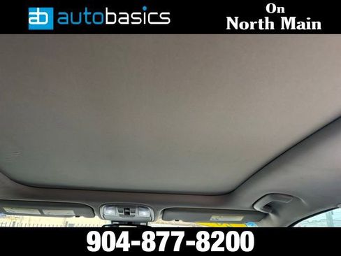 Used 2017 Kia Sportage EX w/ EX Premium Package FWD image 22