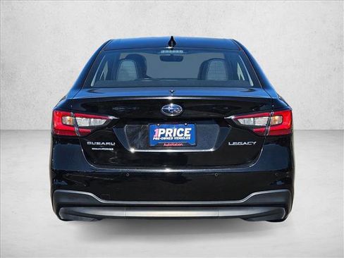 Used 2023 Subaru Legacy Limited image 7