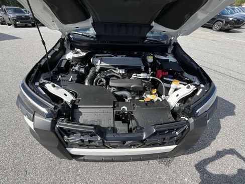 New 2026 Subaru Outback Wilderness AWD/4WD image 30