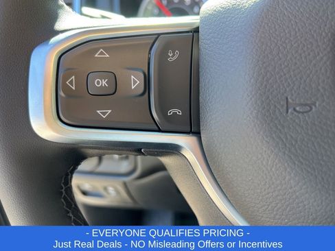 New 2026 RAM 1500 Big Horn image 15