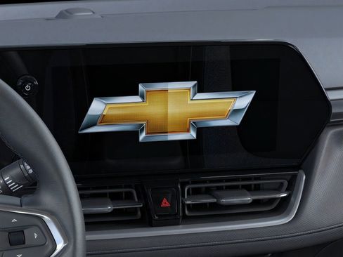 New 2026 Chevrolet TrailBlazer LT w/ Convenience Package AWD/4WD image 20
