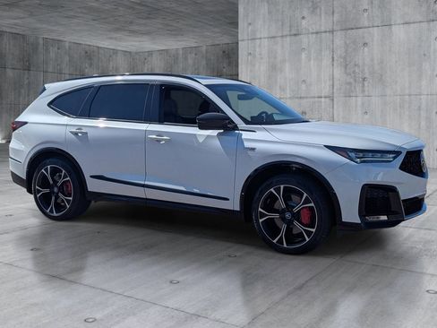New 2026 Acura MDX Type S image 6