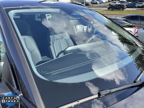 Used 2025 Audi Q6 e-tron Premium w/ Convenience Package image 72