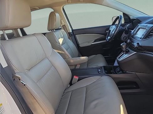 Used 2013 Honda CR-V EX-L image 32