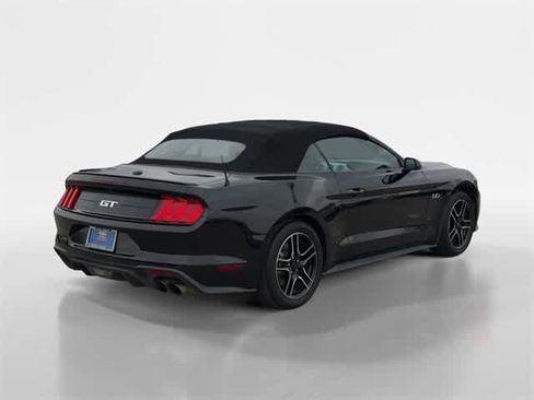 Used 2023 Ford Mustang GT Premium image 10