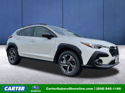 New 2025 Subaru Crosstrek 2.5i Premium