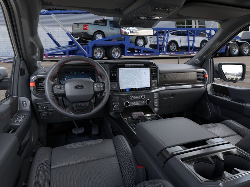 New 2026 Ford F150 Raptor AWD/4WD image 31