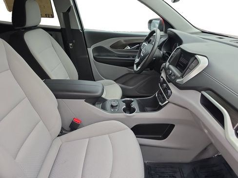 Used 2023 GMC Terrain SLE w/ Driver Convenience Package FWD image 18