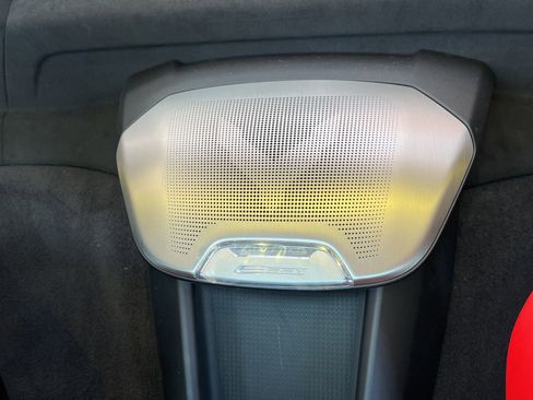 New 2025 Chevrolet Corvette E-Ray w/ Battery Protection Package image 32