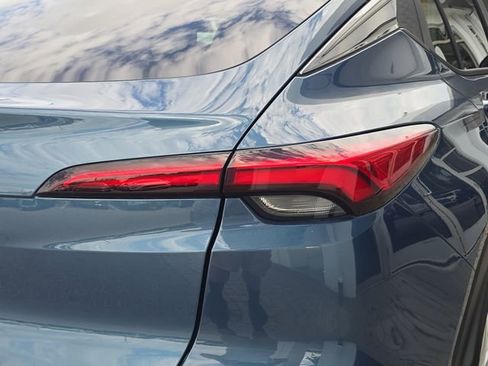 New 2026 Buick Envista Preferred w/ Convenience II Package FWD image 8