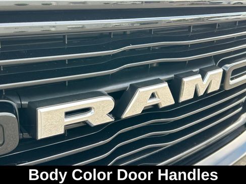 Used 2019 RAM 1500 Laramie w/ Sport Appearance Package image 25