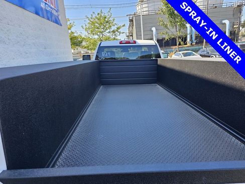 New 2025 Chevrolet Silverado 3500 W/T w/ WT Convenience Package image 14