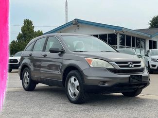 Used 2011 Honda CR-V LX image 1