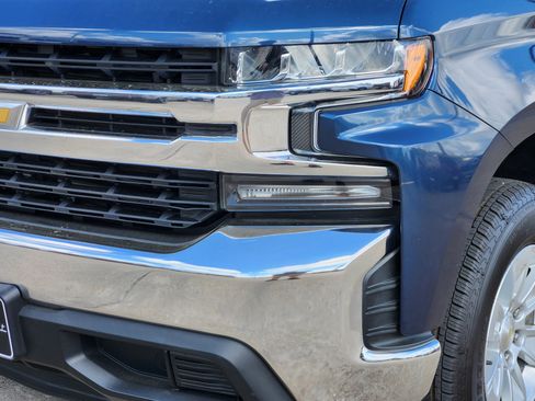 Used 2021 Chevrolet Silverado 1500 LT image 10