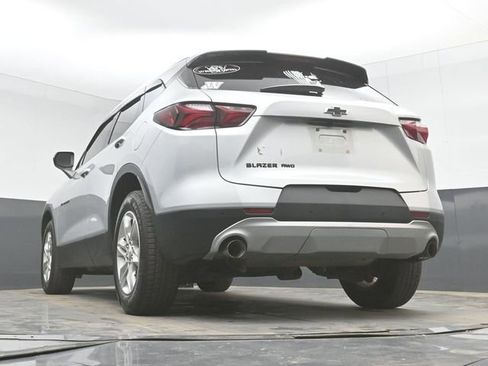 Used 2021 Chevrolet Blazer LT AWD/4WD image 33