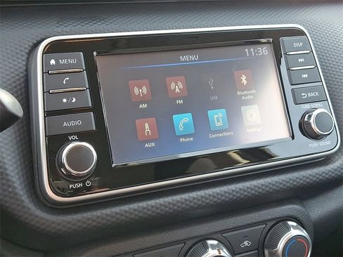 Certified 2023 Nissan Kicks S image 17