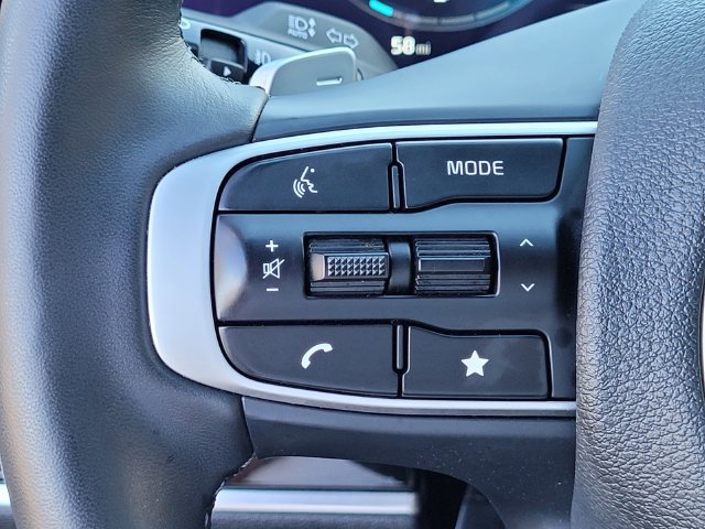 Used 2024 Kia Sportage X-Line Prestige AWD/4WD image 24