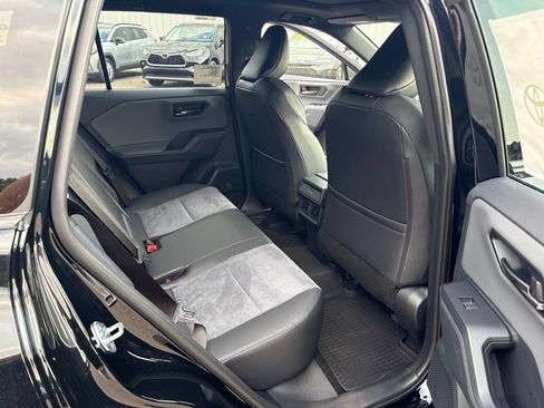 Used 2026 Toyota RAV4 XSE w/ Panoramic Sun Roof Package AWD/4WD image 17