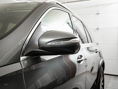 New 2026 Mercedes-Benz GLE 350 4MATIC image 17