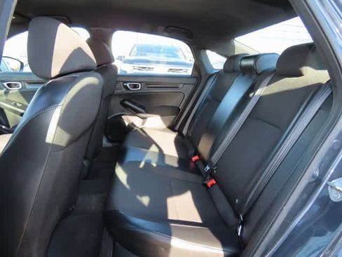 Certified 2023 Honda Civic Sport image 13