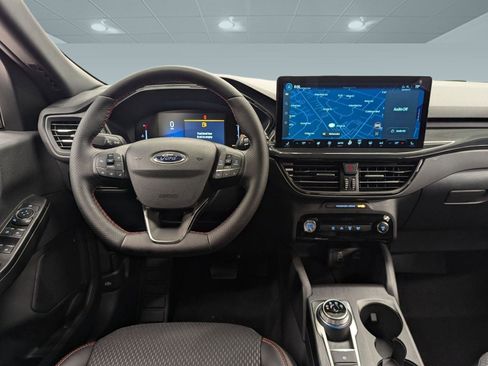 New 2026 Ford Escape ST-Line w/ Tech Pack #1 image 21