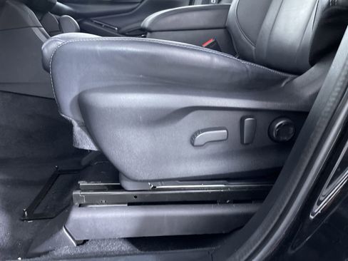 Used 2023 Subaru Ascent Limited w/ Technology Package image 13