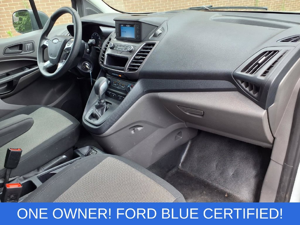 Used 2023 Ford Transit Connect XL FWD image 8