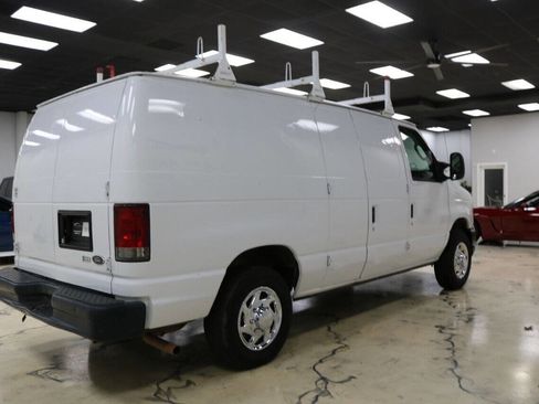 Used 2014 Ford E-150 and Econoline 150 w/ Power Group image 7