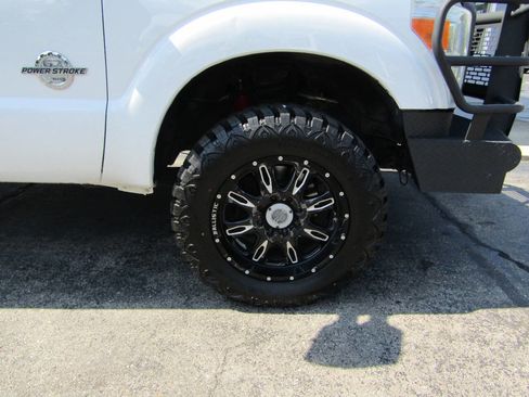 Used 2014 Ford F250 XL w/ Power Equipment Group image 10