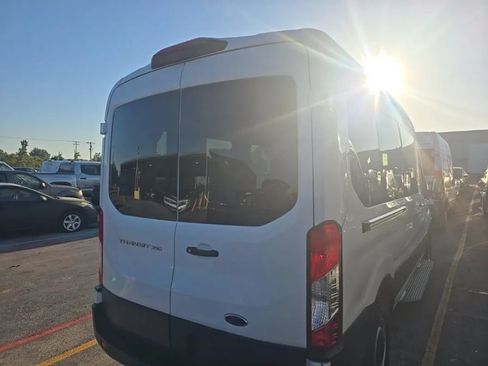 Used 2022 Ford Transit 350 XL RWD image 4
