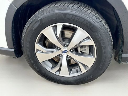 Used 2020 Subaru Ascent Premium w/ Convenience Package AWD/4WD image 43