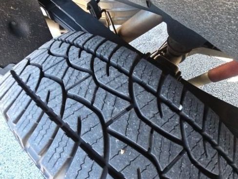 Used 2024 GMC Sierra 2500 Denali w/ Denali Reserve Package image 13