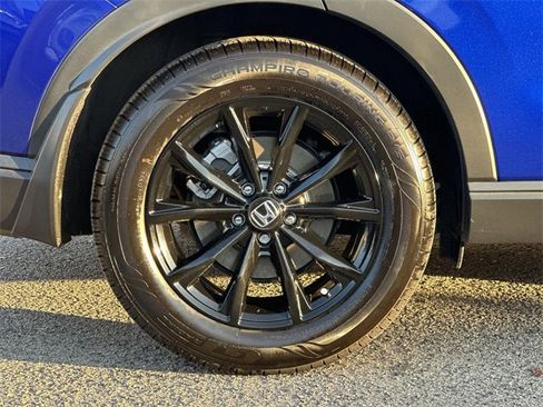 Used 2023 Honda CR-V Sport image 32